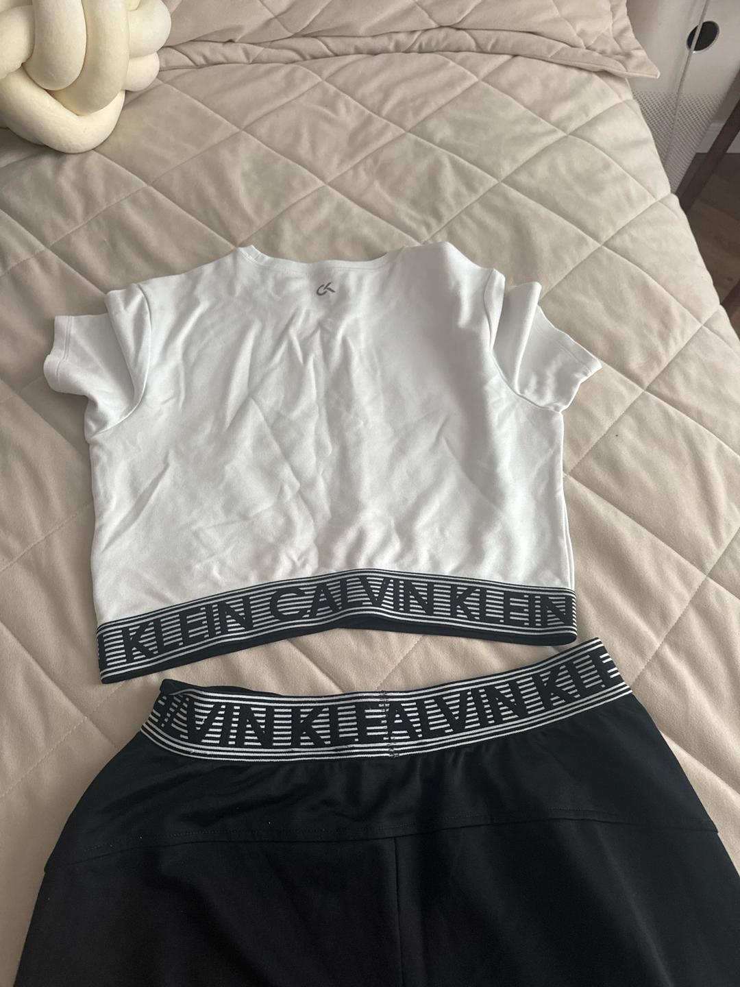 Calvin Klein Спортивный костюм Calvin Klein — фото 2