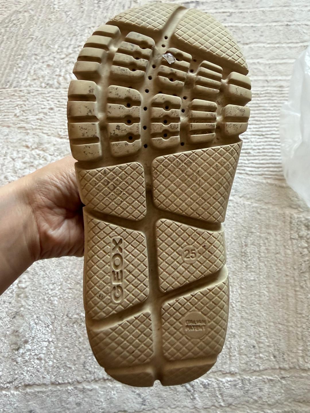 Geox Продам обувь — фото 2