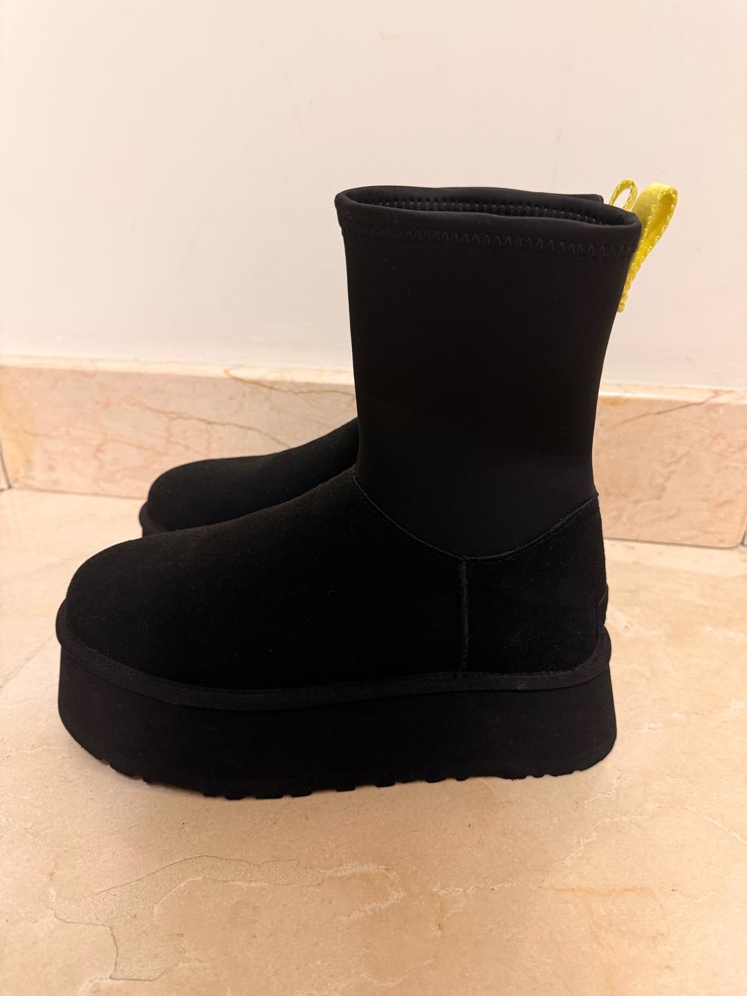 UGG UGG угги на платформе 39 новые — фото 2