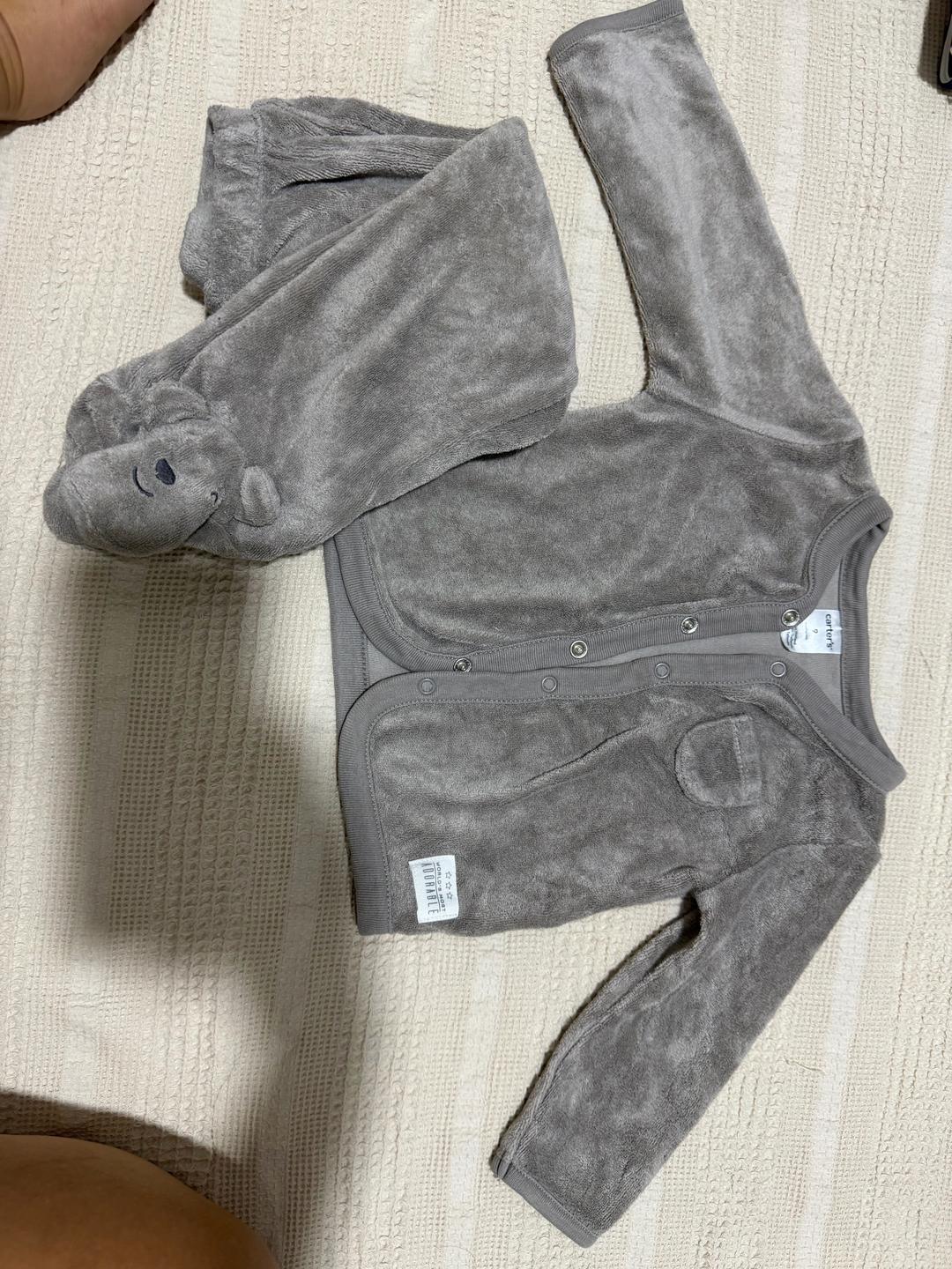 Carter's Двойка от carter’s — фото 2