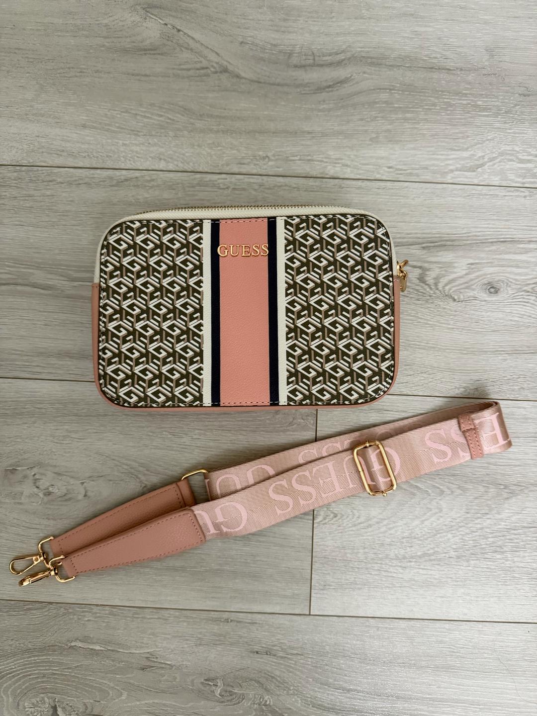 GUESS Сумка кросс-боди Guess — фото 2