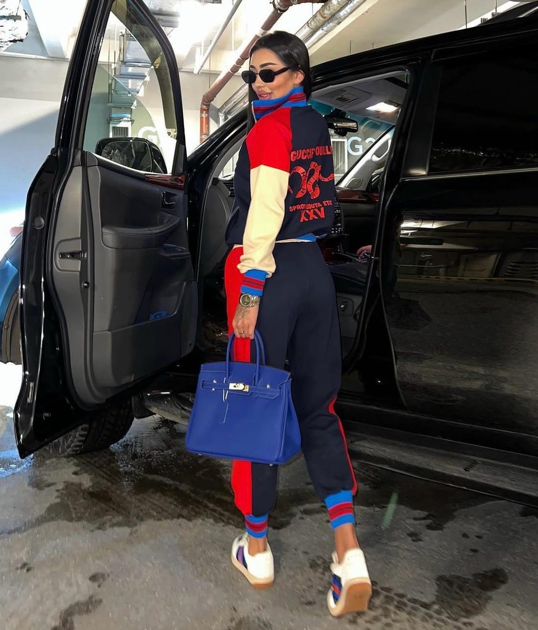 Gucci Спортивный костюм Gucci — фото 2