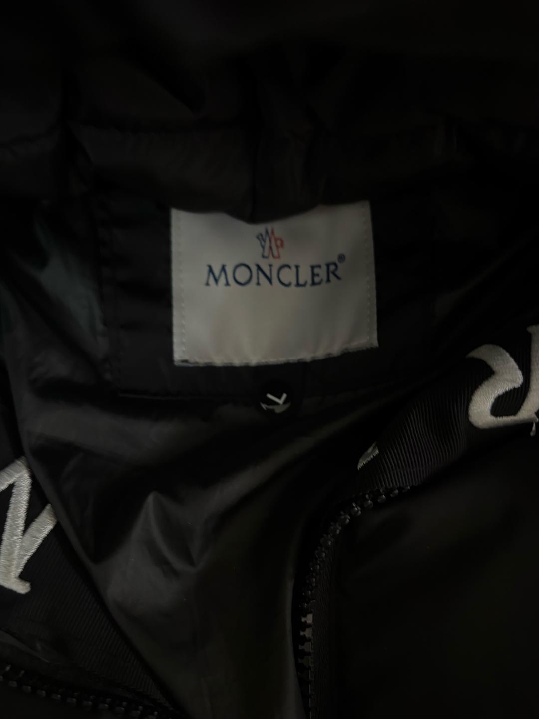 Moncler Moncler — фото 2
