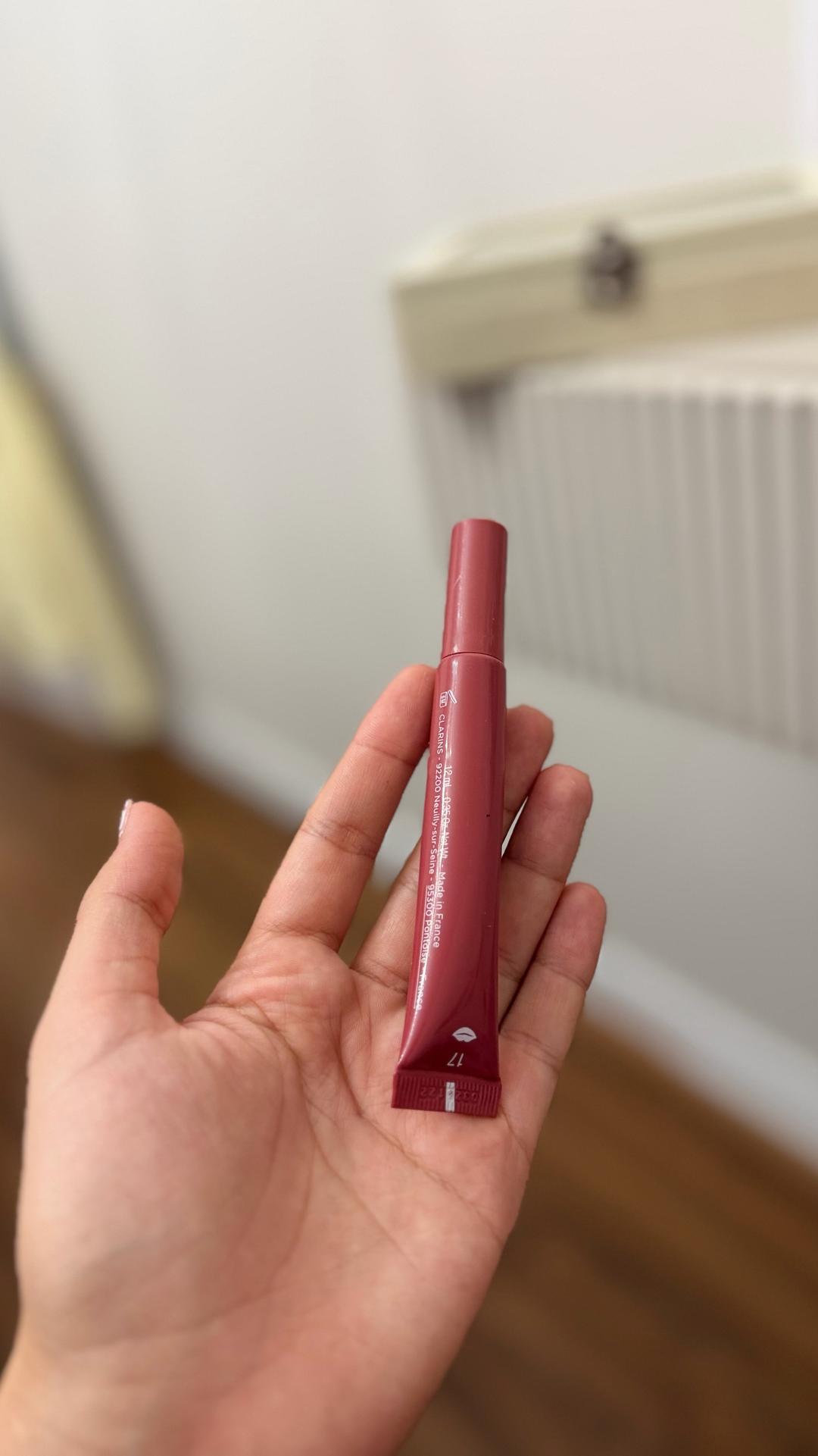 Clarins CLARINS lip perfector intense — фото 2