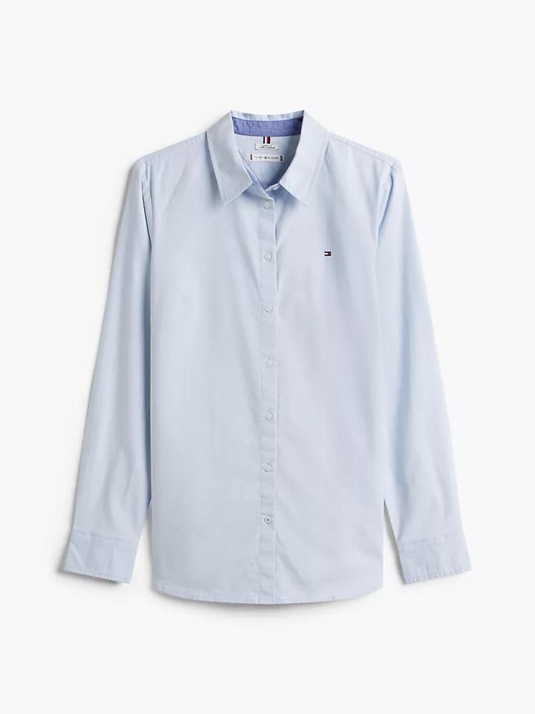 Tommy Hilfiger Рубашка Tommy Hilfiger — фото 2