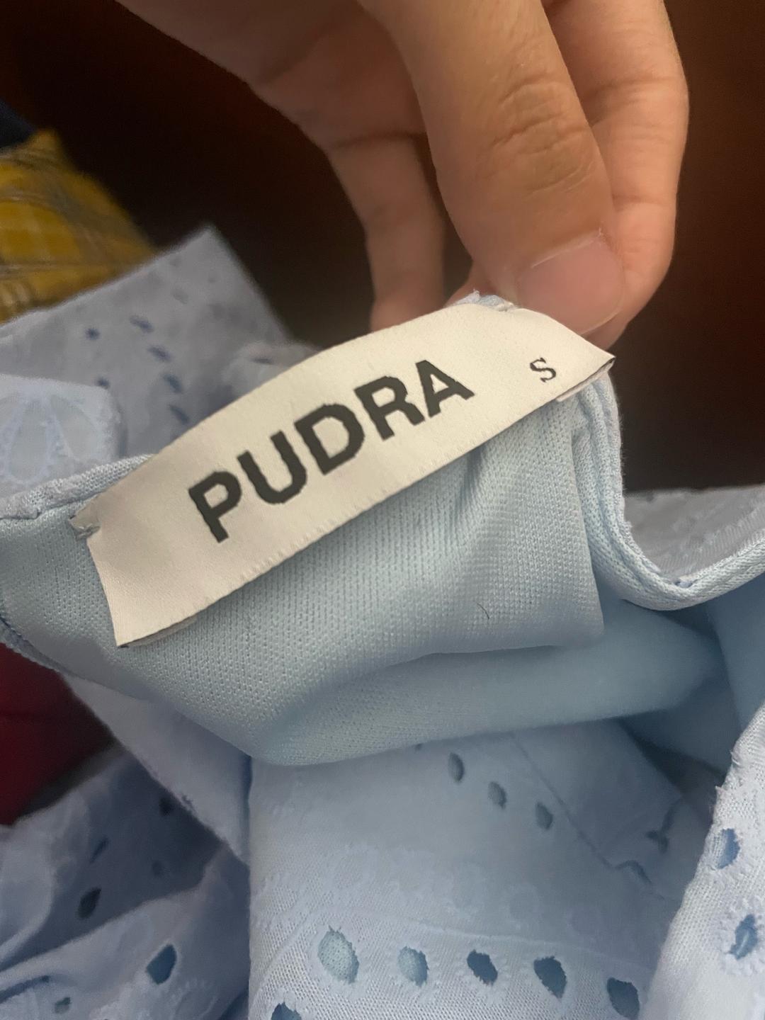 Pudra PUDRA — фото 2