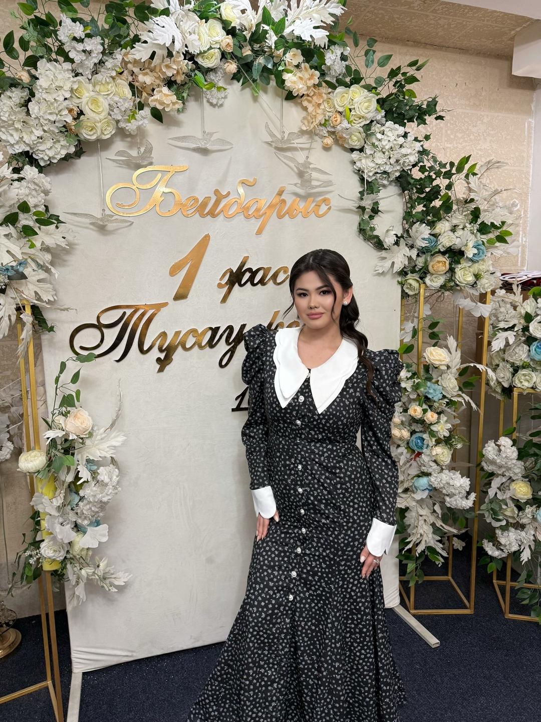 Нет бренда платье русалка — фото 2