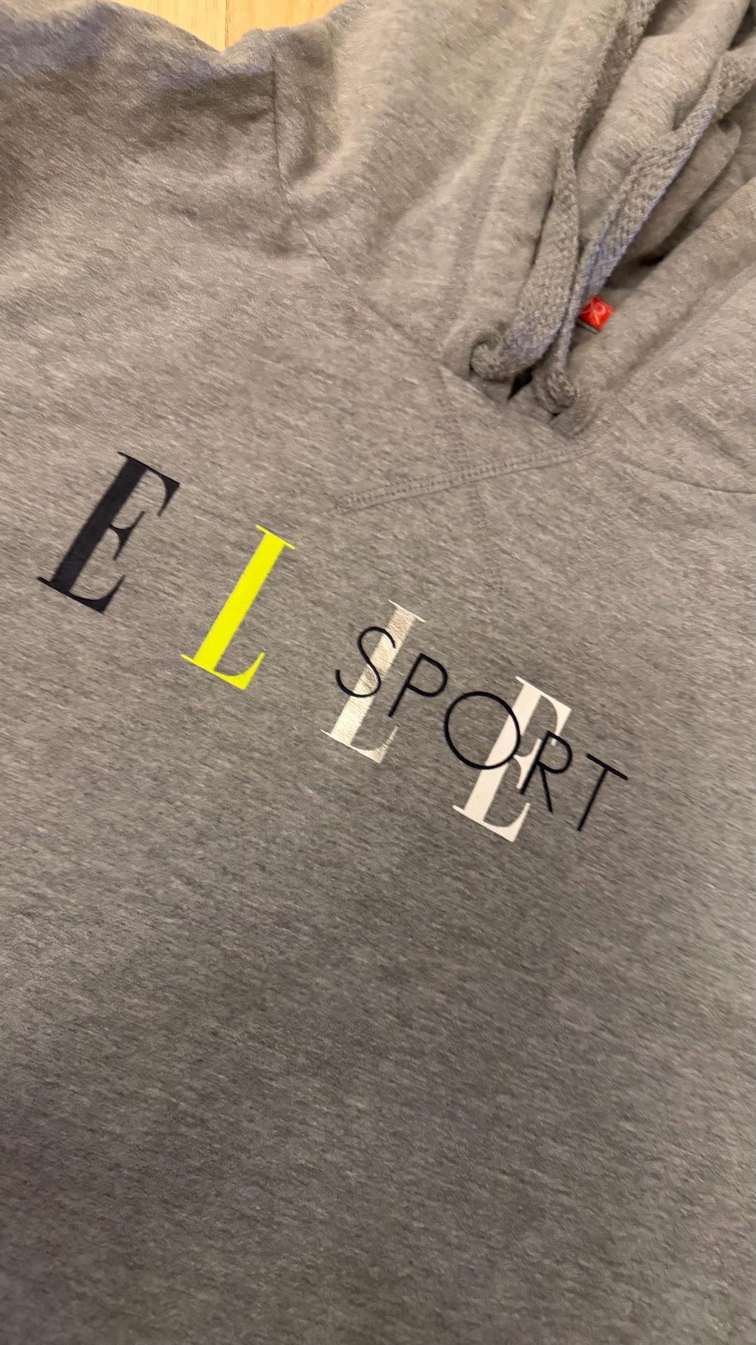 Elle Толстовка Elle Sport — фото 2