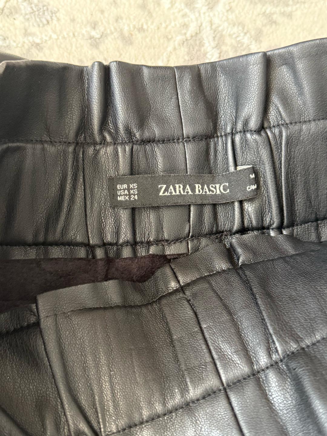 Zara Шорты ZaraBasic — фото 2