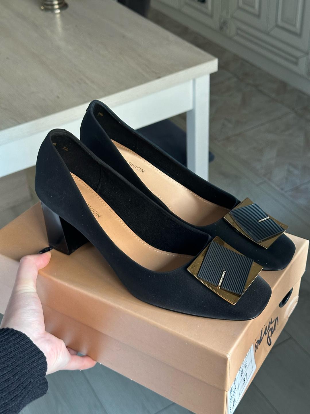 Tais & Fashion Женские туфли — фото 2