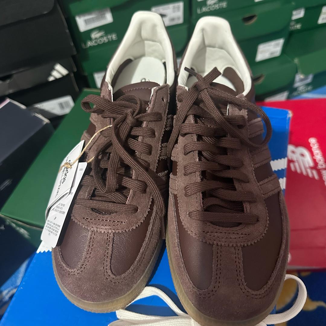 Adidas Кроссовки adidas Handball Spezial — фото 2