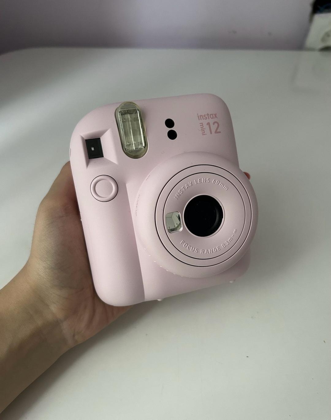 Instax Фотокамера Instax Mini 12 — фото 2