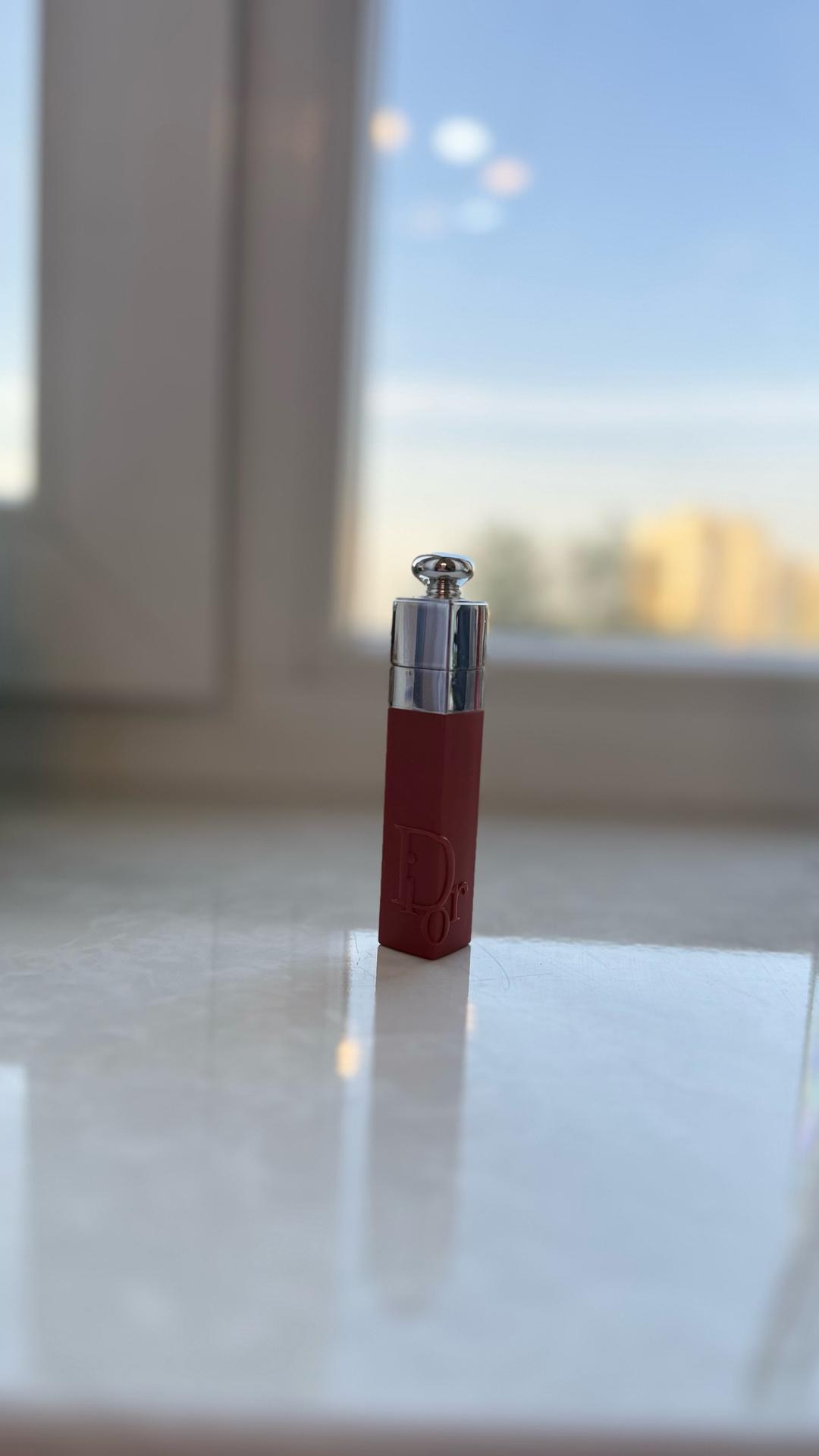 Dior Помада Dior Addict Lip Tint — фото 2