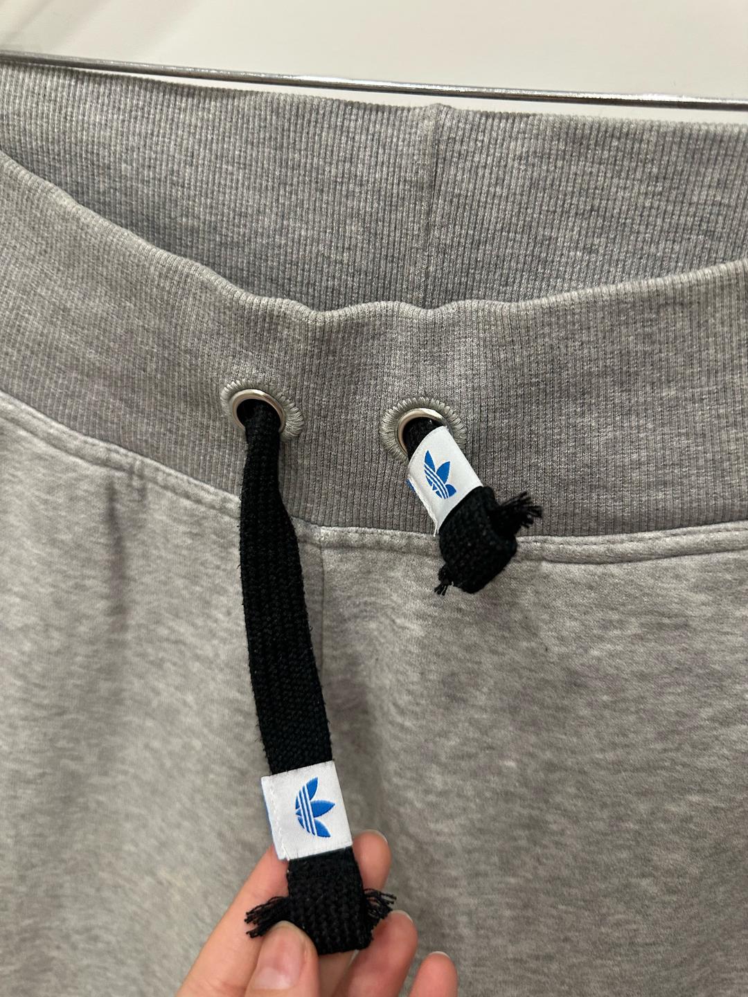 Adidas Спортивные брюки Adidas — фото 2