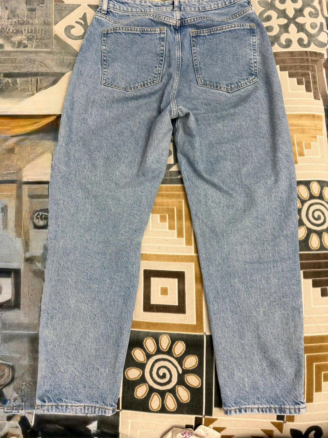 H&M Джинсы Мои — фото 2