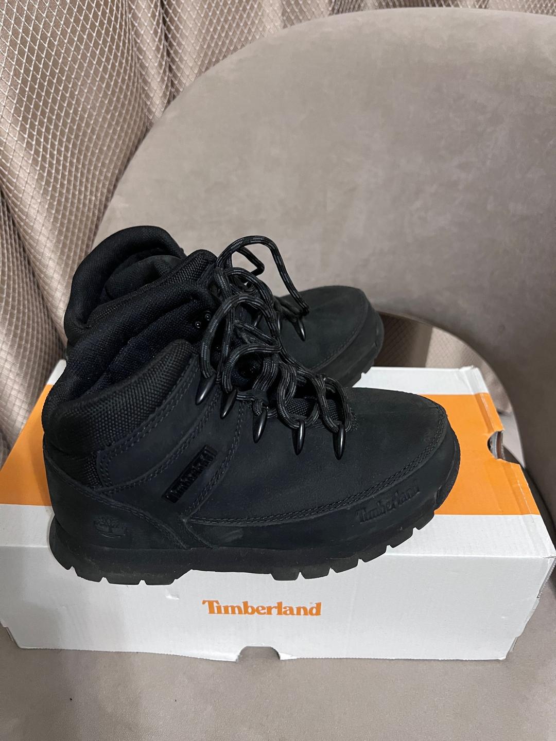 Timberland Ботинки Timberland — фото 2