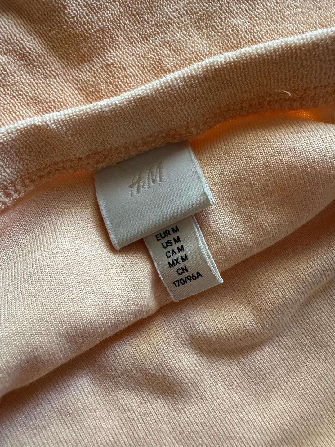 H&M Топ бандо H&M — фото 2
