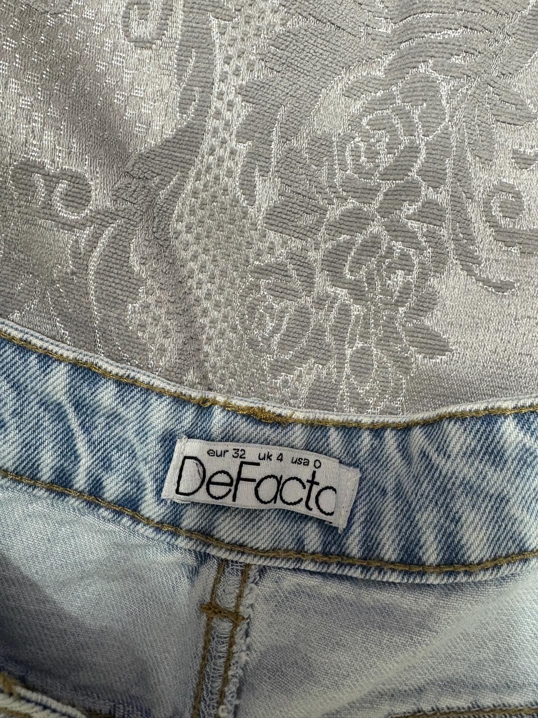 DeFacto Шорты DeFacto — фото 2