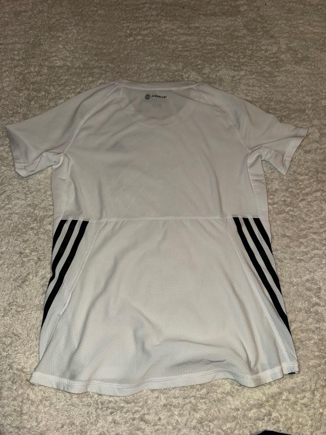 Adidas Футболка adidas — фото 2