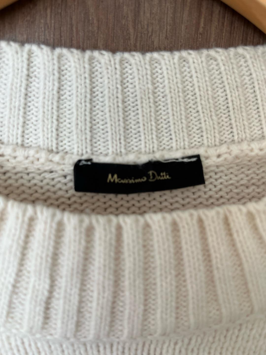 Massimo Dutti Джемпер Massimo Dutti — фото 2