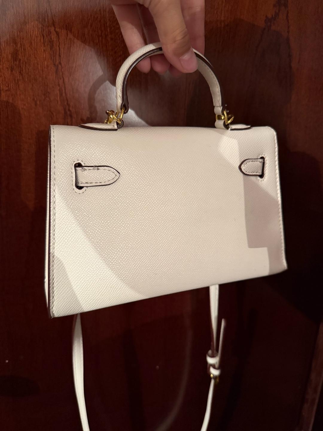 Hermès Сумка женская Hermes — фото 2