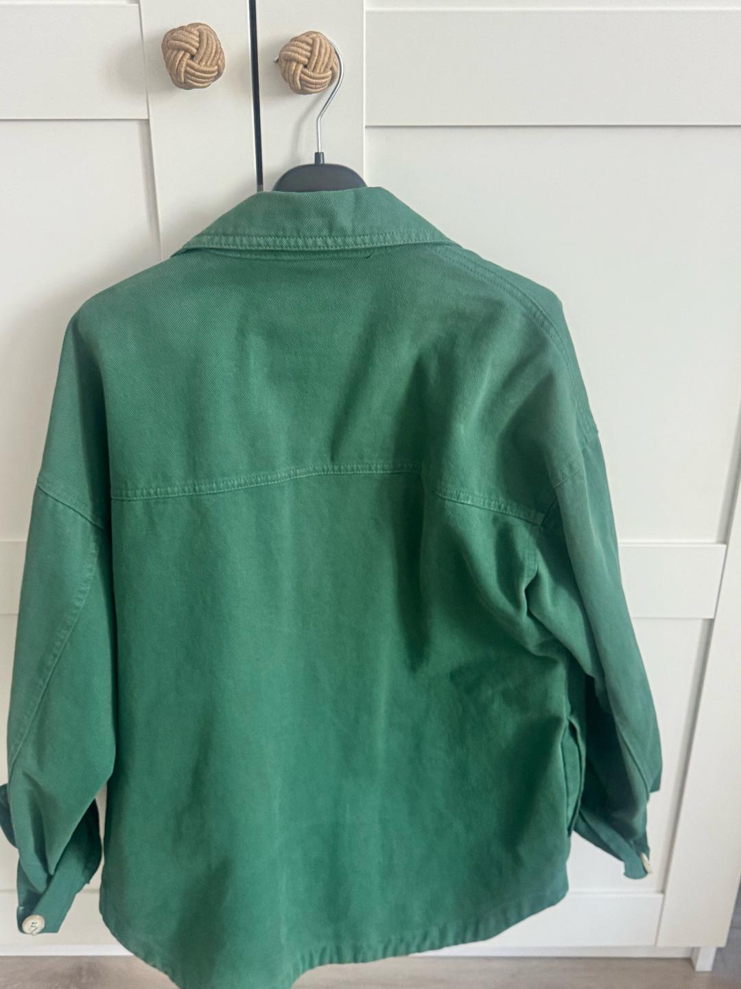 Pull & Bear Куртка pull&bear — фото 2