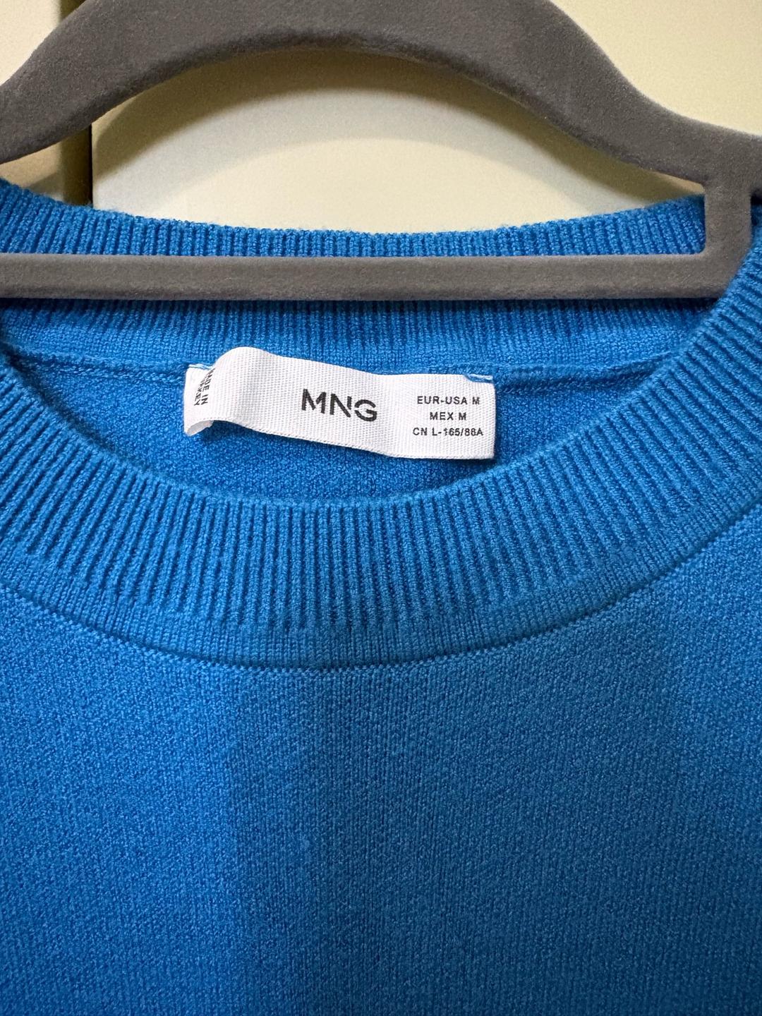 Mango Кофта манго — фото 2