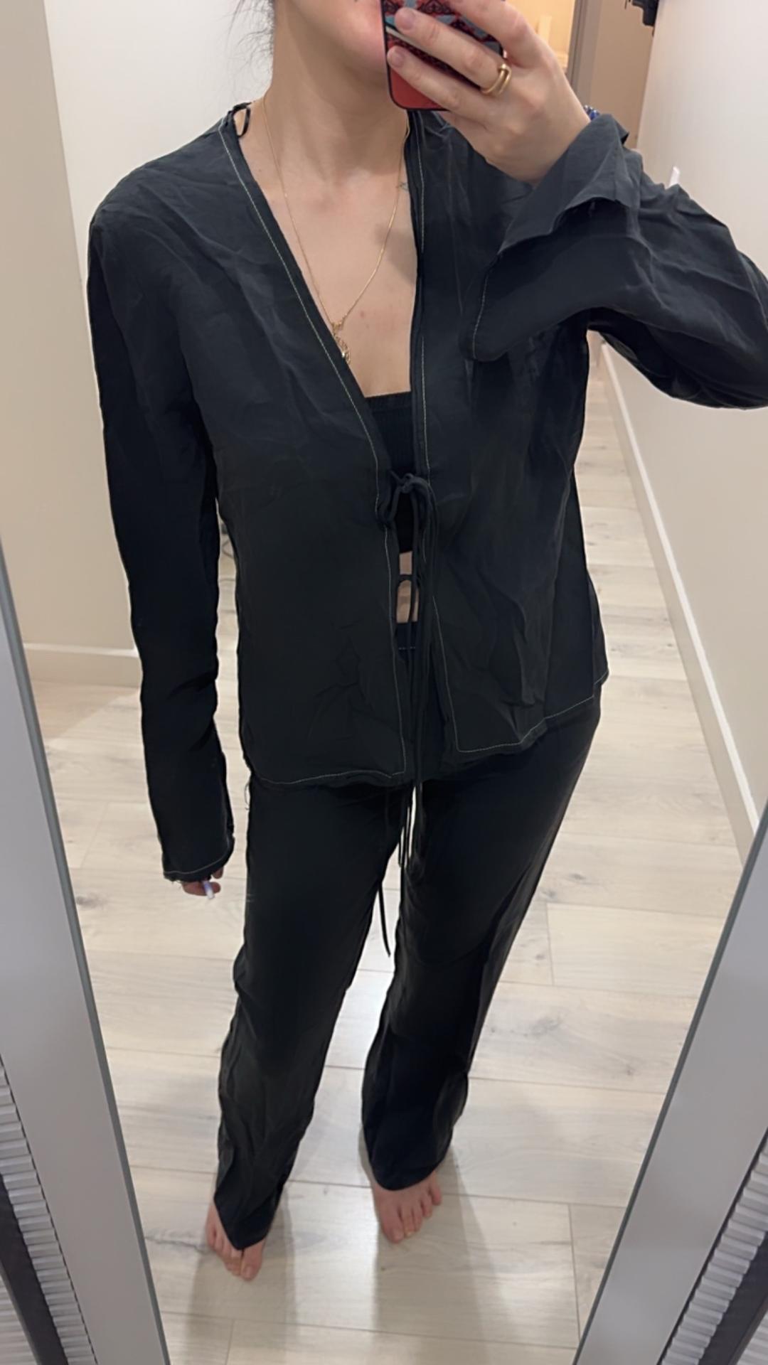 Zara Костюм новый — фото 2