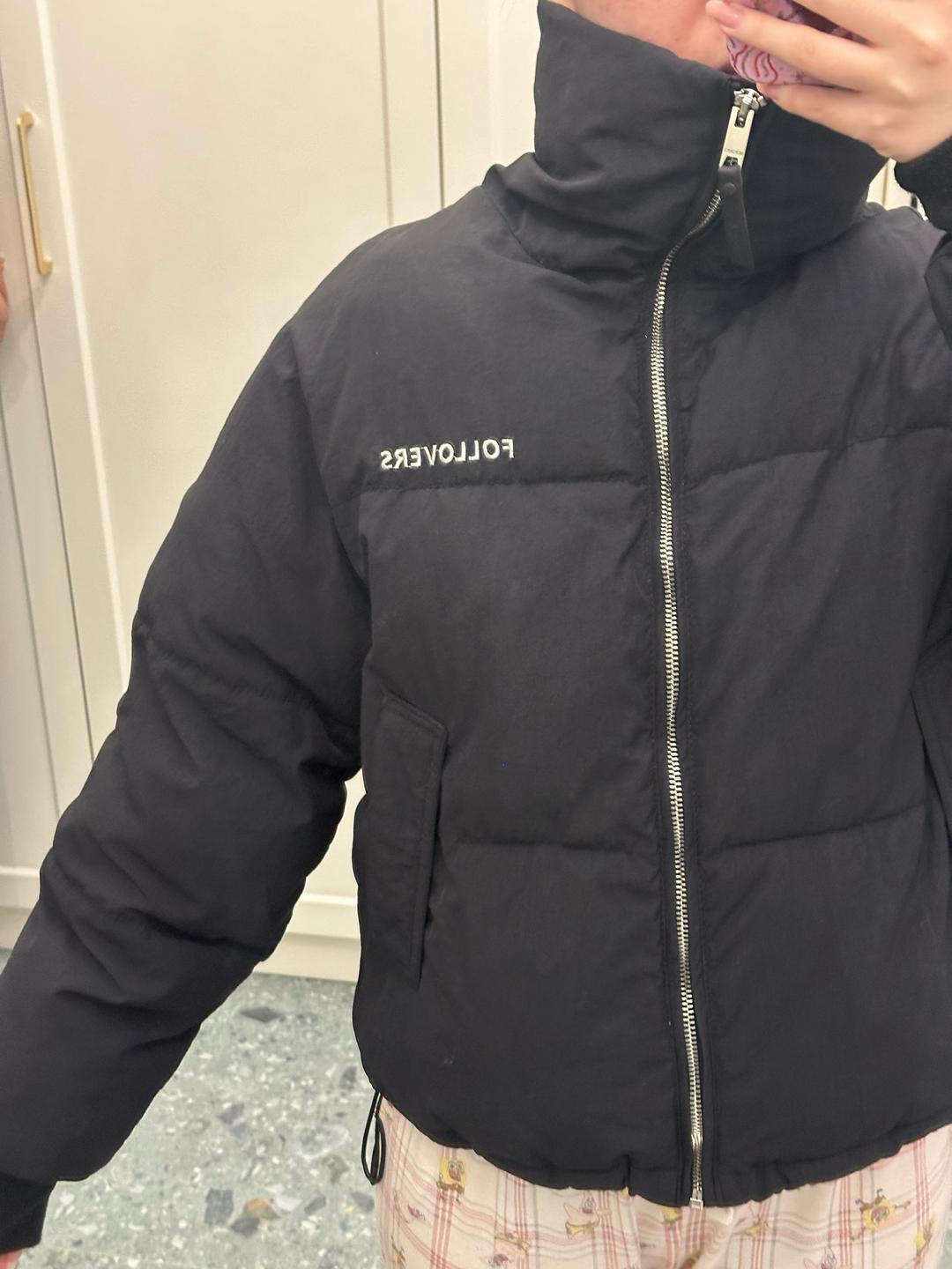 Bershka Куртка Bershka — фото 2