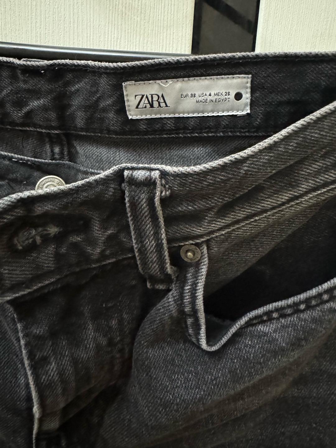 Zara Продам джинсы Zara — фото 2