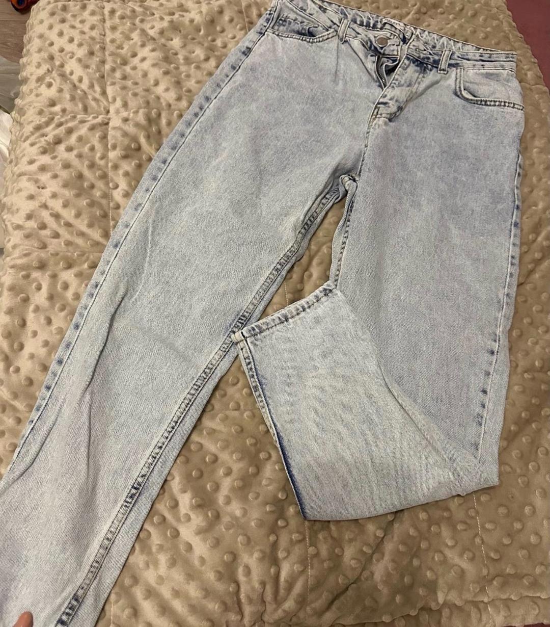Denim&Co Джинсы — фото 2