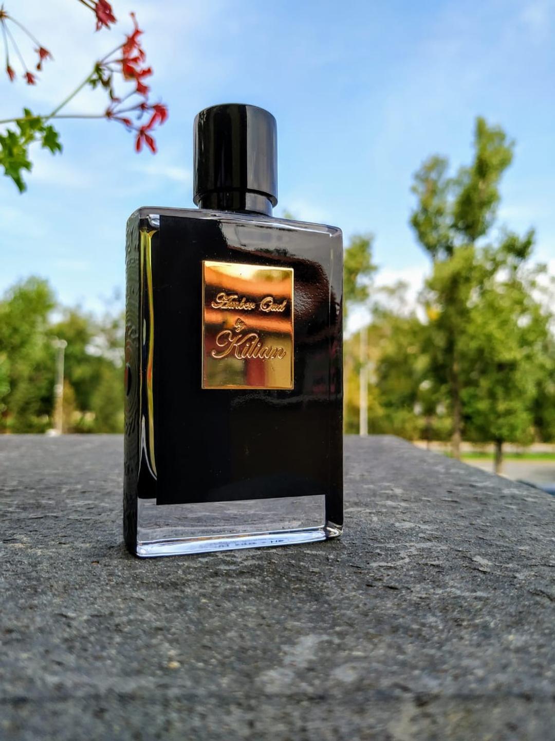 Kilian Paris Kilian Amber Oud парфюмерная вода — фото 2