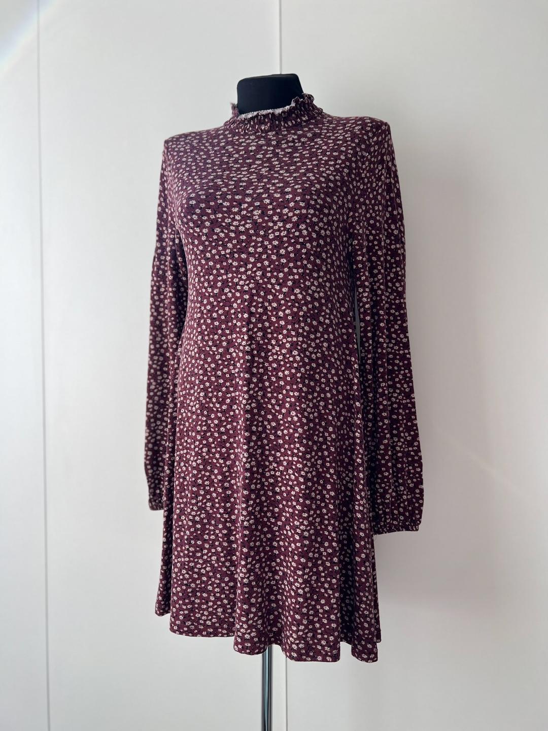 Pull & Bear Платье Pull&bear — фото 2