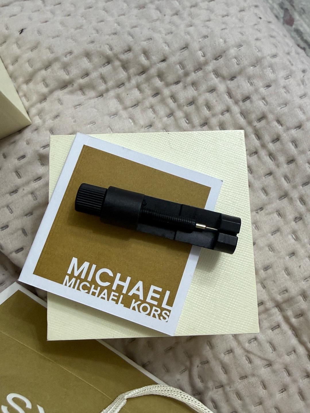 Michael Kors Продам часы Michael Kors — фото 2