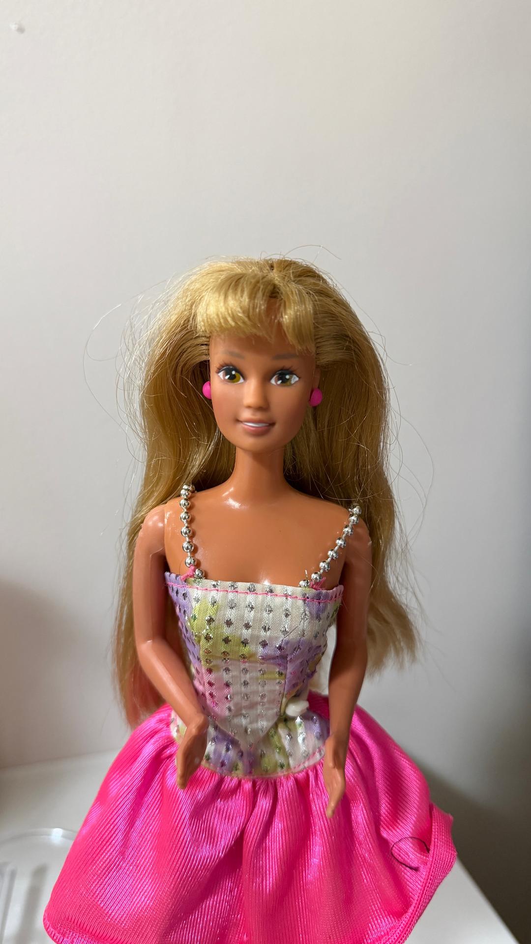 Barbie Кукла Barbie — фото 2