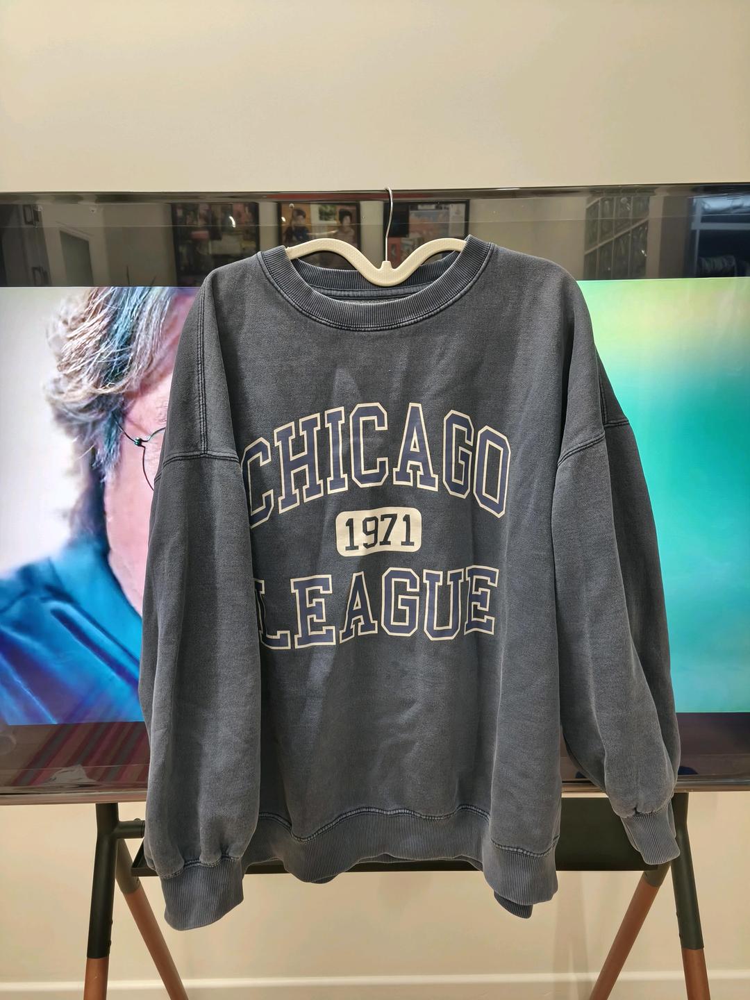 Pull & Bear Свитшот pull$bear — фото 2