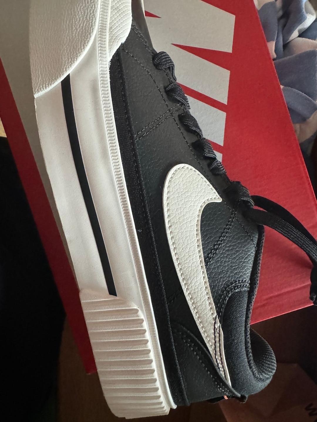 Nike Кроссовки найк — фото 2