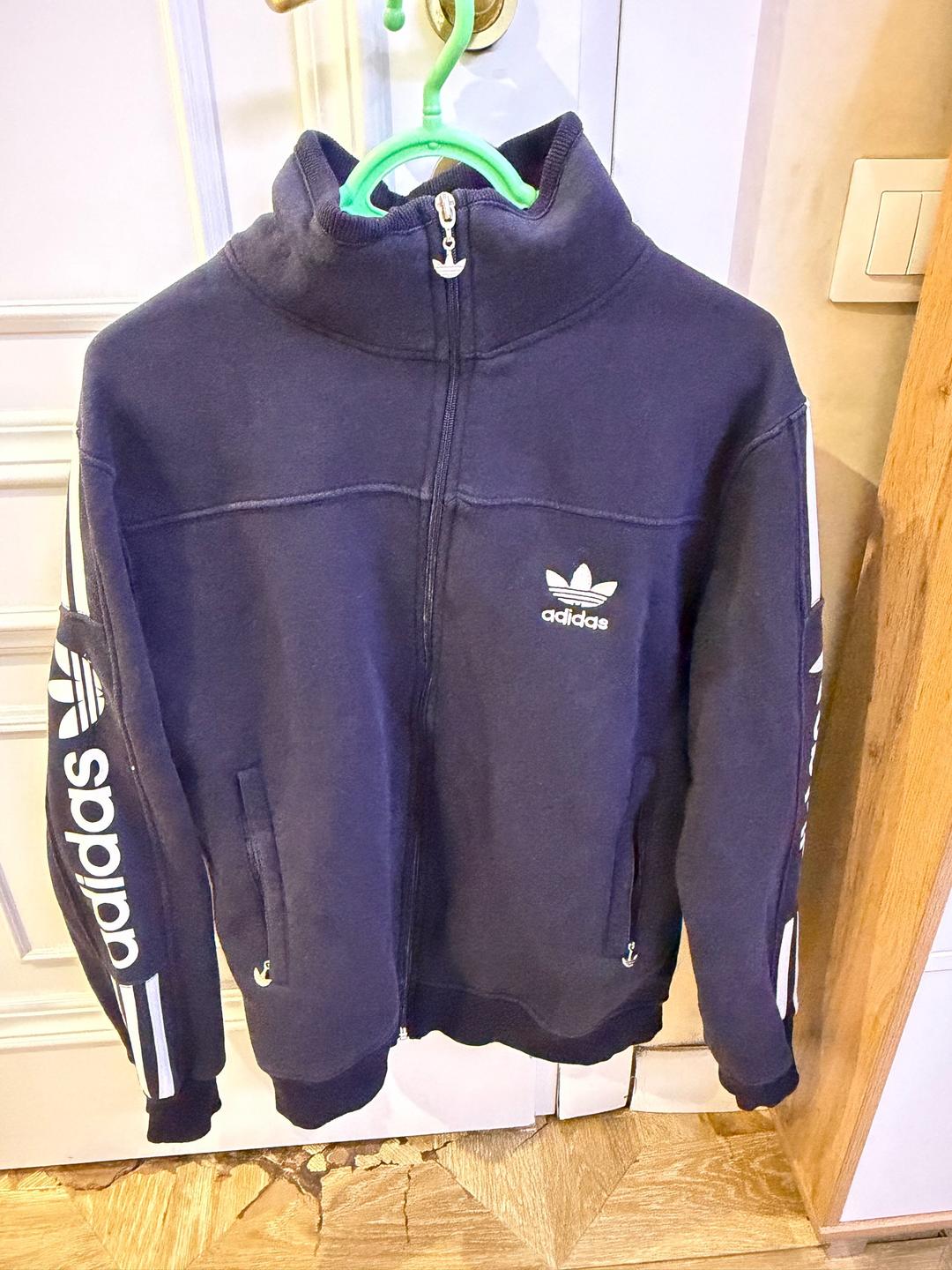 Adidas Кофта от Адидас — фото 2