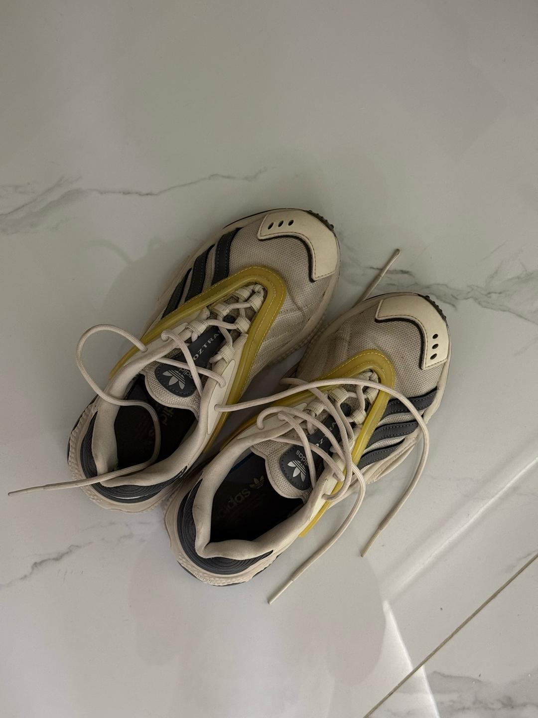 Adidas Кроссовки — фото 2