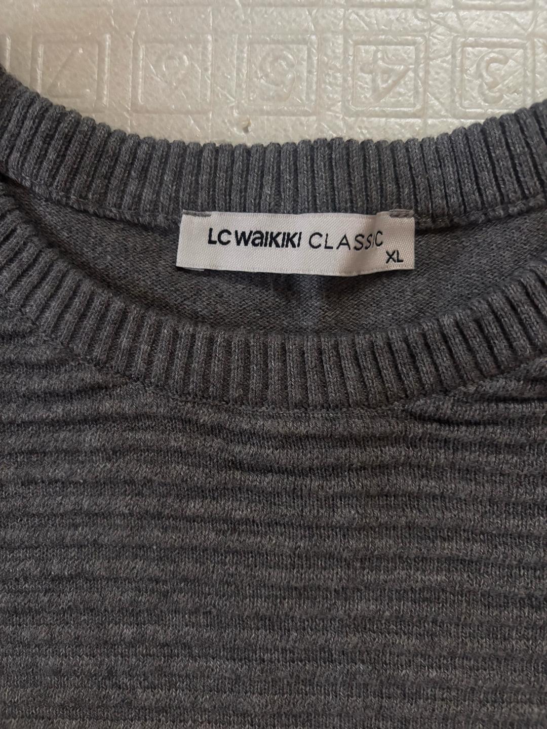 LC Waikiki Джемпер LC Waikiki — фото 2