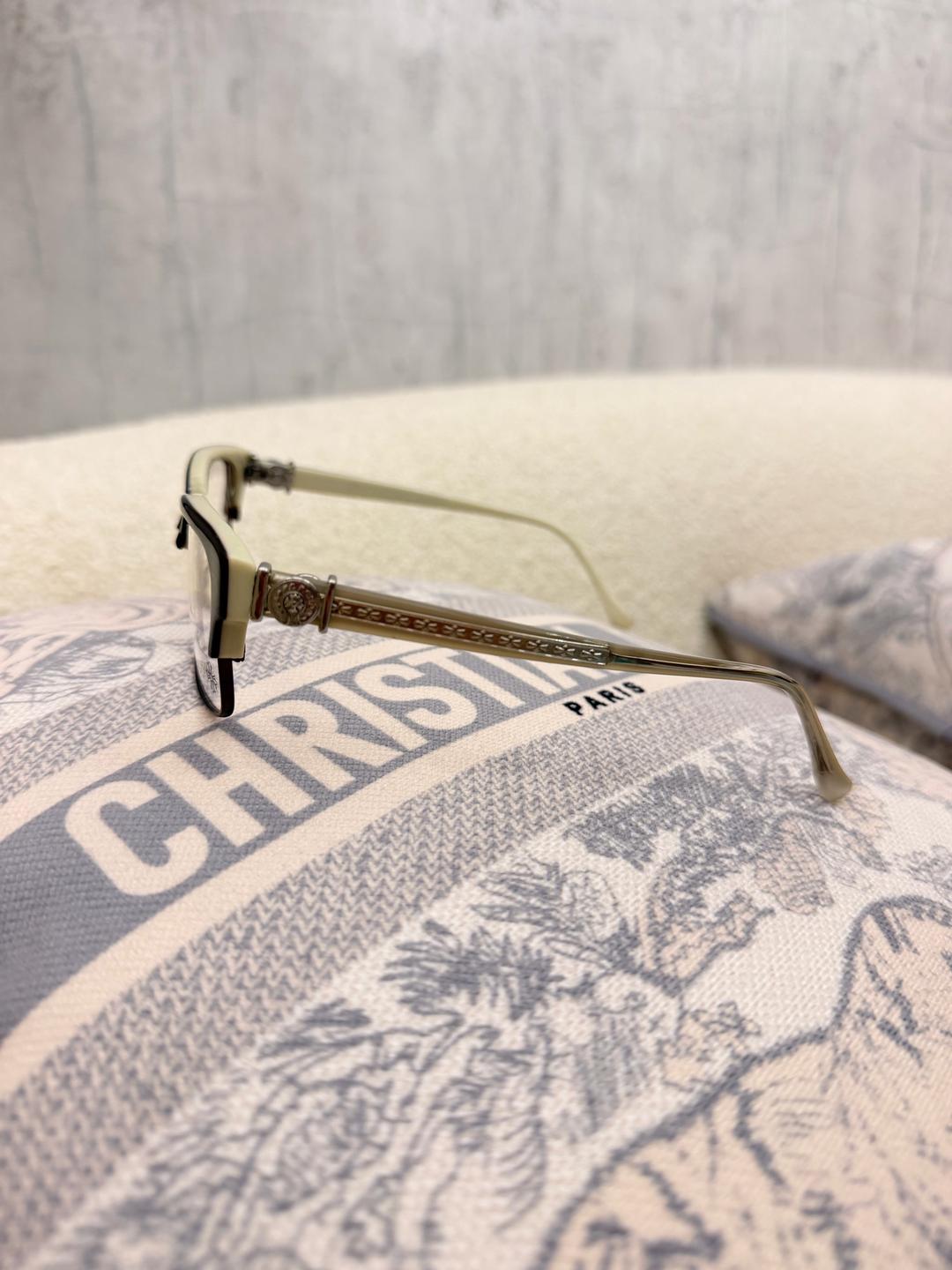 Chrome Hearts Оправа новая — фото 2