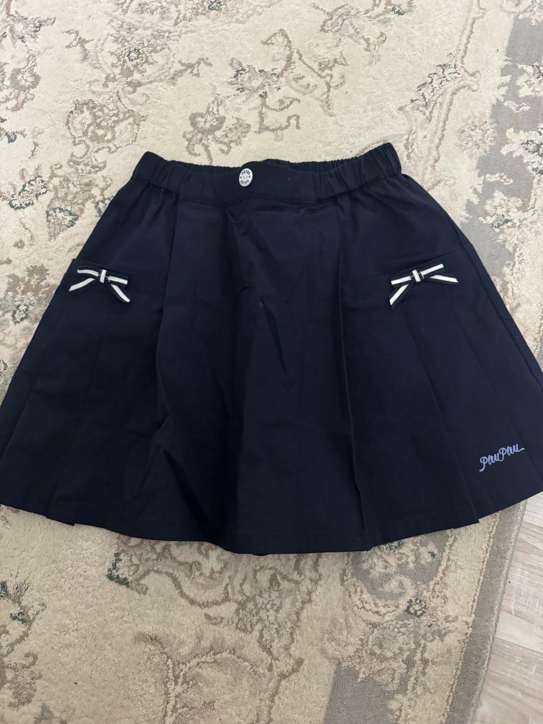 U.S. Polo Assn. юбка-шорты — фото 2