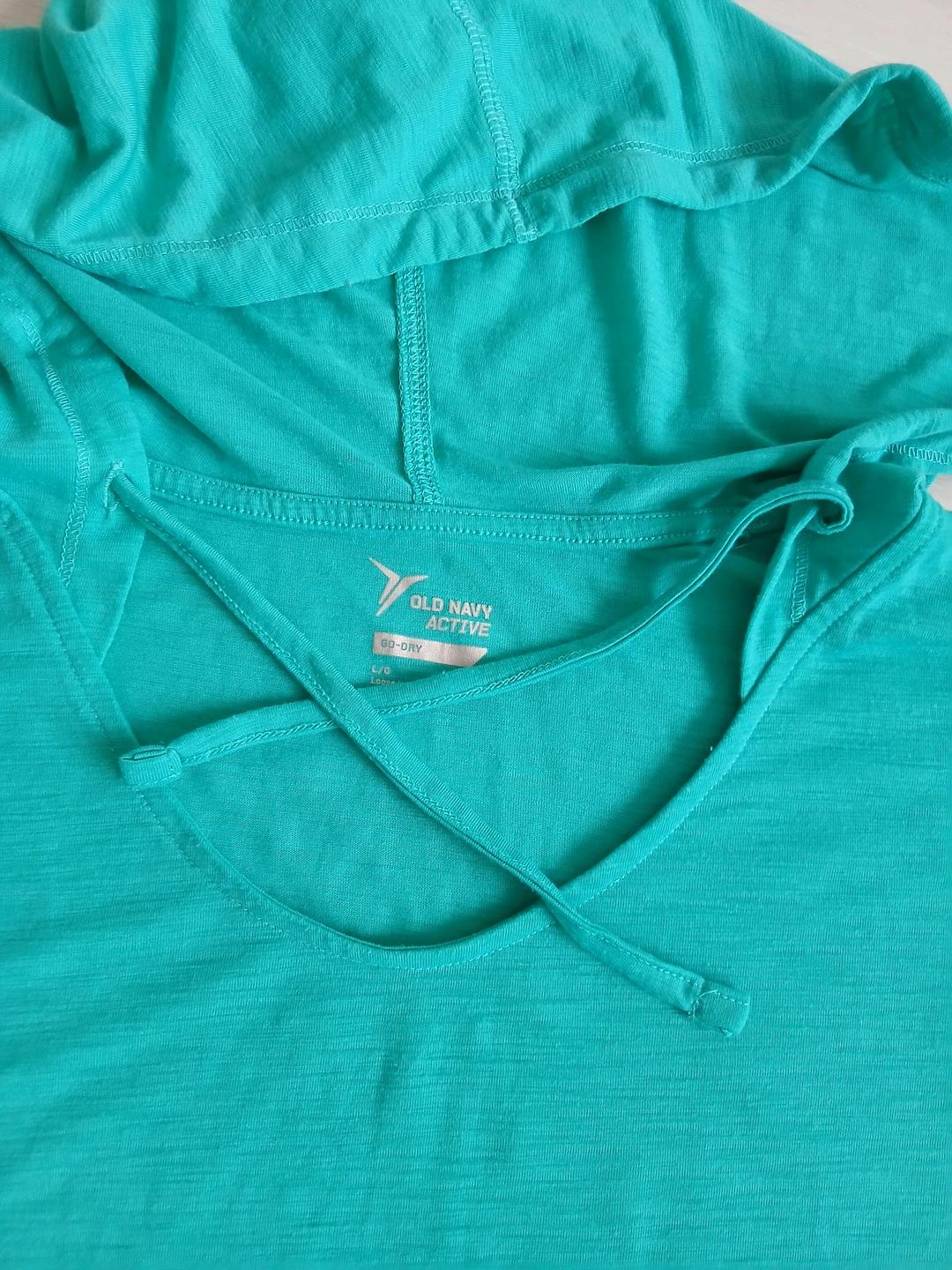 Old Navy Спортивный лонгслив — фото 2