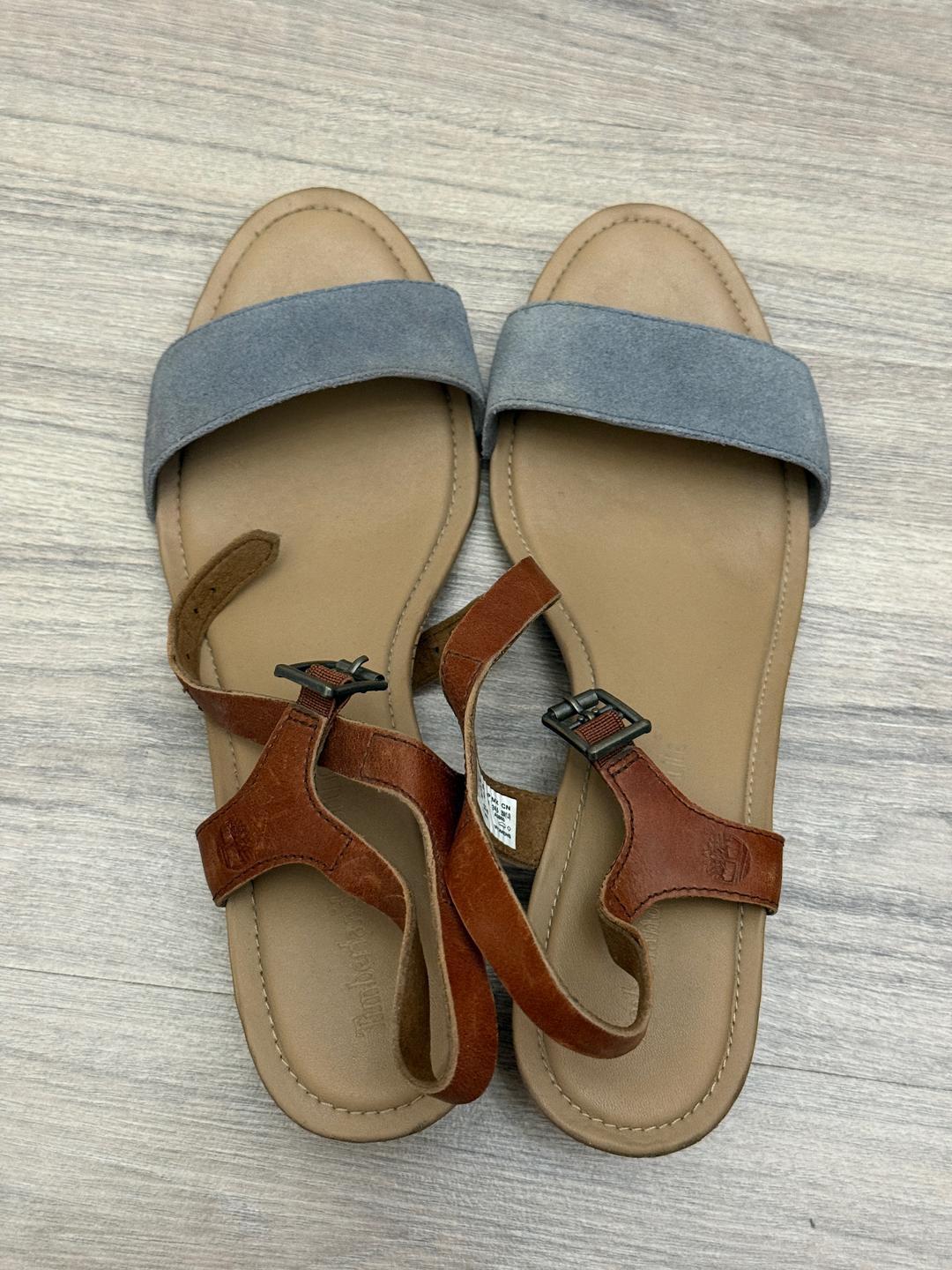 Timberland Женские сандалии Timberland — фото 2