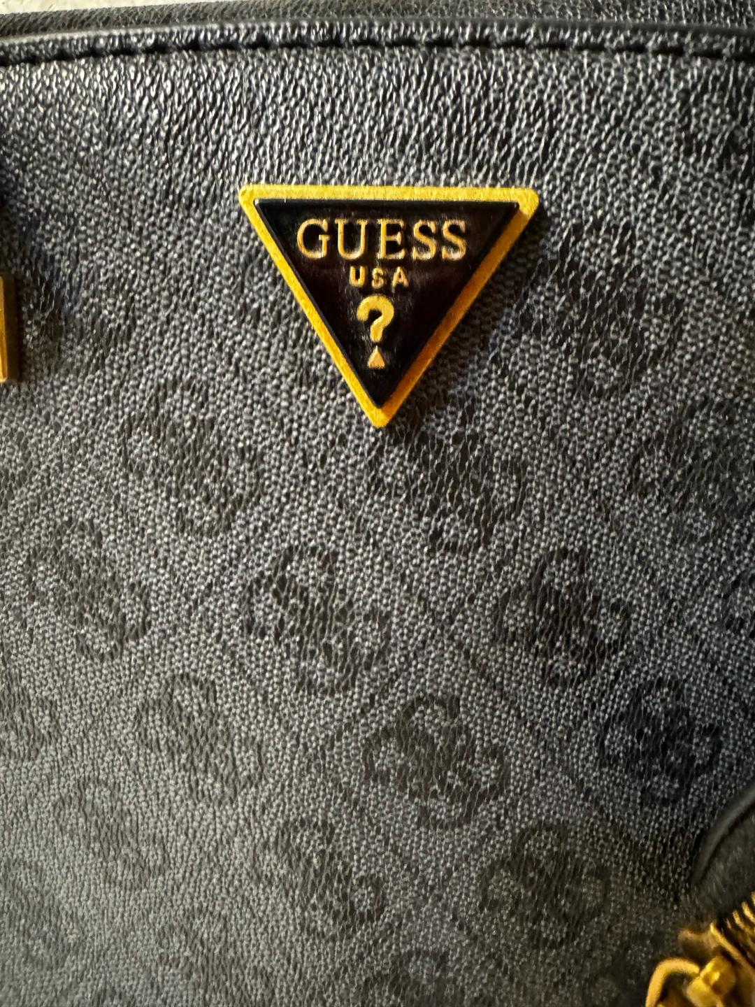 GUESS Guess сумка — фото 2