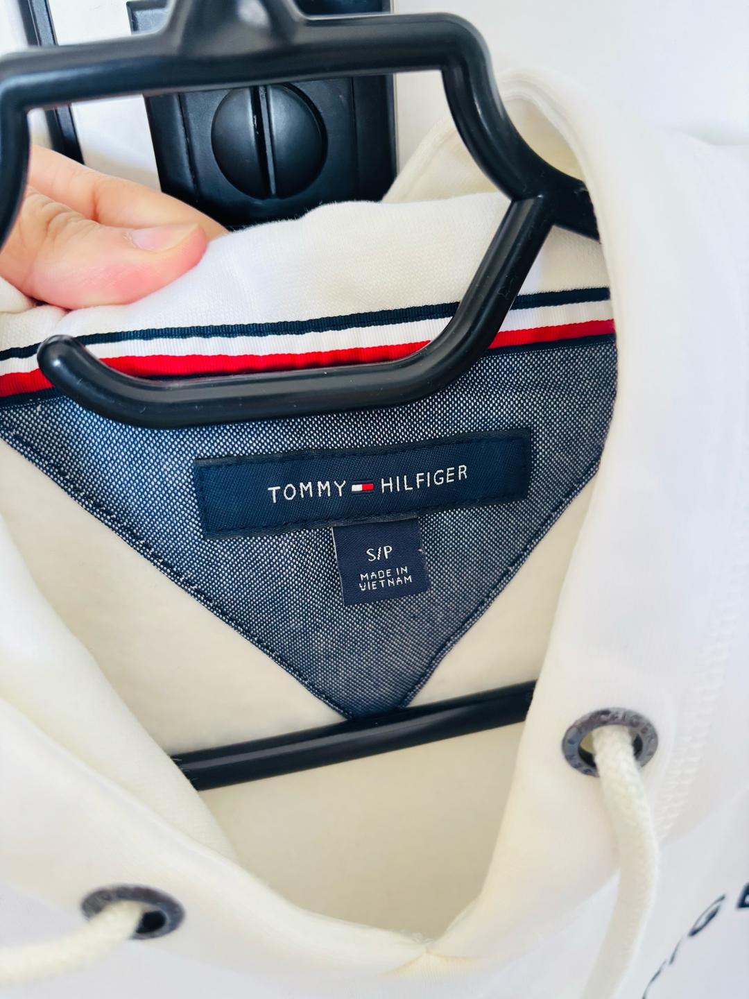 Tommy Hilfiger Худи Tommy Hilfiger — фото 2