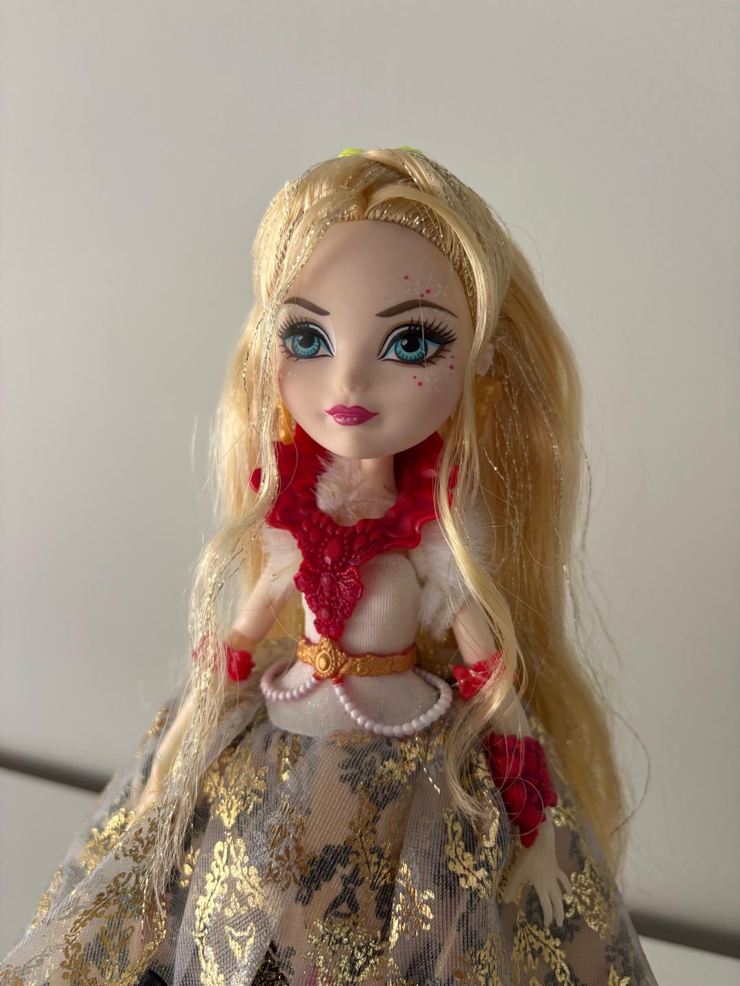 Ever After High Кукла Ever After High — фото 2