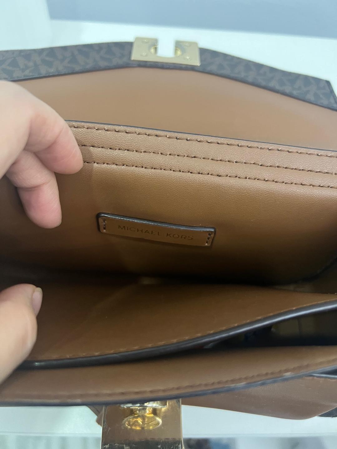 Michael Kors Сумка — фото 2