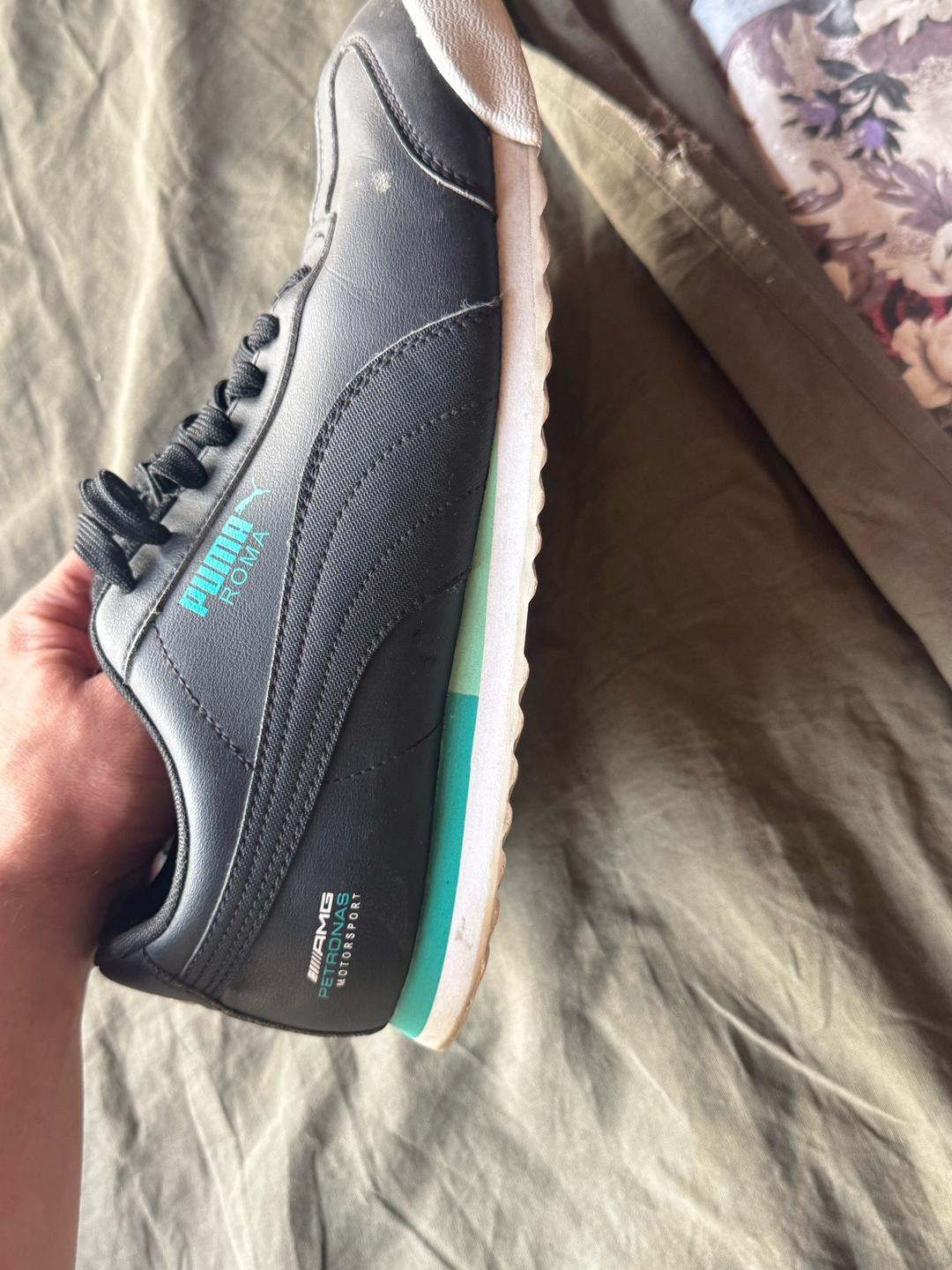 Puma Puma AMG — фото 2