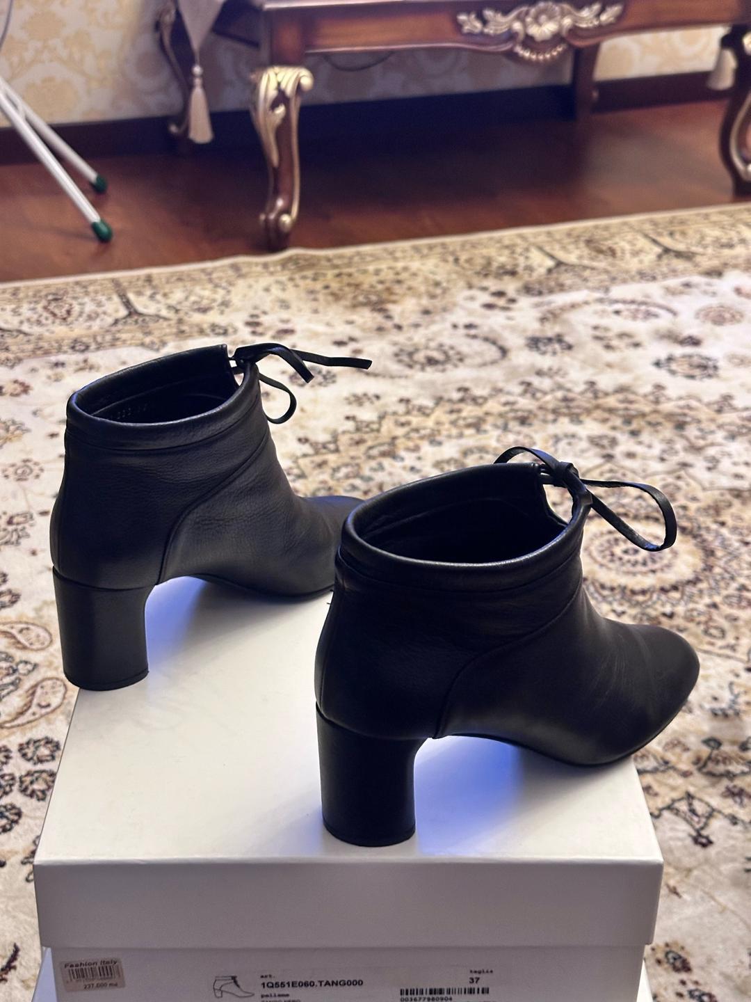 Casadei Casadei ботильоны — фото 2